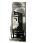 Farberware - Kitchen Knife/ Scissors Sharpener, Ceramic Sharpening New Sealed!. Fixed Price $9.90.