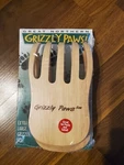 Grizzly Paws Great Northern Xtra Large New Sealed For Pasta And Salad. Fixed Price $15.99.