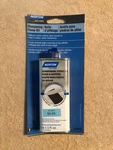 Norton Sharpening Stone Oil 4-1/2 Fl. Oz. Natural Light Mineral #87940. Fixed Price $19.99.