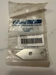 Edlund Knife, #1 Single Pack Genuine Oem EDLK004SP. Fixed Price $35.00.