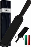 Strop For Knife Sharpening Made From Premium Italian Leather, 14" Kni.... Fixed Price $51.99.