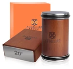 Cyyollpf Rolling Knife SHARPENER/15 And 20 Degree Magnetic Angle Base. Fixed Price $28.99.