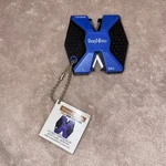 Accusharp Easy 2 Step Knife Sharpener Tungsten Carbide Blades 334C New. Fixed Price $13.00.