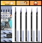 Precision Craft Knife Set - 5 Pcs Hobby Knives For Art & Model Kits, Razor Sharp. Fixed Price $55.79.