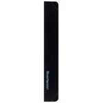 Messermeister Slicer Knife Edge-guard, 8.5 Inches, Black. Fixed Price $10.95.
