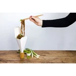 Packnwood 209BBBAG20 Bamboo 7.75 In Chopsticks With Sleeve 2-WASSERSTROM 17753. Fixed Price $86.99.