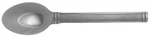 Jean Couzon Opera Contrast Place Oval Soup Spoon 1892336. Fixed Price $9.99.