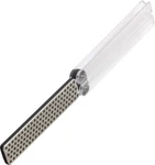 Dmt Sharpener New Dia-fold Extra Coarse Fwx. Fixed Price $30.17.