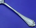 Oneida Marquette Community Cube Stainless Glossy Silverware Choice Flatware. Fixed Price $10.23.