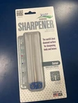 Dmt Diafold Diamond Knife Sharpener Serrated Coarse Grit 325 Mesh Blue. Fixed Price $24.95.