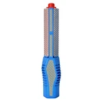 Dmt Tristone Rotator Kitchen Knife Sharpener, Fine/coarse/extra-fine Diamond .... Fixed Price $53.57.