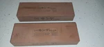 King Deluxe #800 And #1200 Wetstone Sharpening Stones. Japan. Fixed Price $50.00.
