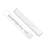 Shapton Pro (kuromaku) 6" 1" Japanese Knife Sharpening Stones + Free Shipping. Fixed Price $54.00.