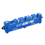 Dmt Glide-pro Tool Blade Sharpener, Coarse/fine Grinding, Multi-angle K.... Fixed Price $25.91.