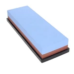 Whetstone Knives Sharpener Sharpening Double-sided 240/800 Grit For Sci.... Fixed Price $26.91.