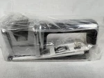 Chefs Choice Manual Multi Edge Diamond Hone Knife Sharpener M460, Platinum. Fixed Price $16.99.