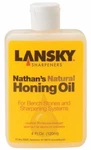 Lansky Nathans Natural Knife Sharpener Honing Oil 4 Ounce Bottle LOL01. Fixed Price $10.69.