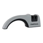 Chef's Choice Chefs Professional Manual Knife Sharpeners For 20-DEGREE. Fixed Price $48.98.
