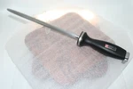 Zwilling J.a. Henckels 10 Honing/sharpening Rod 32565-260. Fixed Price $19.95.