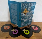 Various Cameo Parkway 1957-1967 (us Import, 4 Cd Box Set 2005) Like New. Fixed Price $39.41.