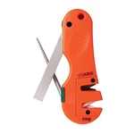 4-IN-1 Knife & Tool Sharpener, Coarse Tungsten Carbide Sharpening Blade Cer.... Fixed Price $33.13.
