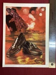 Dexter Shoe Company Boston Mass Pilgrim Buckles 1969 Print Ad - Great Frame!. Fixed Price $6.95.