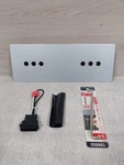 FCO-CT-20-0011 4 In Set. Fixed Price $100.00.