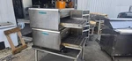 Turbo Chef 2020 Pizza Oven. Fixed Price $11000.00.