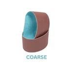 SC-02A Knife Belts, Coarse Blue, Fits Nirey Sharpeners. Fixed Price $17.50.