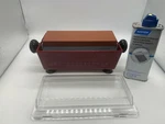 Norton IM100 3-IN-1 Tool & Knife Sharpening System. Fixed Price $89.95.