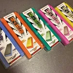 Shapton No Kuromaku Ceramic WHETSTONE320 1000 5000 12000 Set New. Fixed Price $285.00.