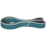 Cocud X 72 Inch Sanding Belt, Pcs 36 Grit Zirconia Knife Sharpener Belts .... Fixed Price $36.76.