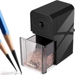Afmat Long Point Pencil Unit (confezione Da 1), Manual Sharpener. Fixed Price $25.64.