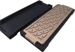 New Shapton Diamond Reference Lapping Plate Kubo Grinding Wheel Modification. Fixed Price $577.67.