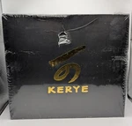 Kerye Premium Knife Sharpening Stone Kit. Fixed Price $44.99.