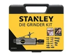 Stanley Die Grinder Kit 10 Grinding Stones & Mm Chucks Boxed SAC160153X. Fixed Price $79.35.