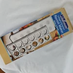 New Bellemain Stage Direction Ravioli Maker - Makes 12 #82519. Fixed Price $22.45.