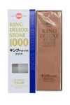 King K1000#1000 Whet Stone, Size, Brown. Fixed Price $37.78.