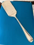 Gorham Heritage Silverplate Lasagna, Casserole, Pie Server YH507 Italy 12". Fixed Price $25.99.