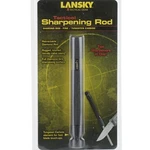 Lansky Tactical Sharpening Rod Full Diamond Grt Tungsten Carbide Knife Sharpener. Fixed Price $23.95.