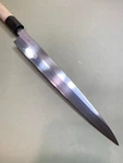 Masamoto Sohonten Yanagiba Japanese Kitchen Sashimi Knife 230MM Sharpened. Fixed Price $220.00.