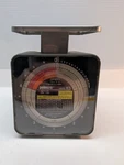 Pelouze K5 Mail Kitchen Scale 1996 Mechanical Analog Weigh Not For Trade Usa. Fixed Price $26.32.