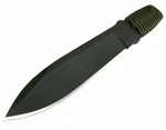 Cold Steel Black True Flight Thrower Carbon Survival Throwing Knife - 80TFTC. Fixed Price $37.22.