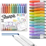 S-note Creative Markers, Pastel Highlighters, Art Set, Assorted Colors,. Fixed Price $20.83.