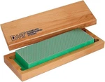 Dmt Diamond Whetstone Sharpener Extra-fine W/ Hardwood Box W8E. Fixed Price $98.17.