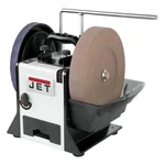 Jet JWS-10 Variable Speed Wet Sharpener With Accessories. Fixed Price $519.99.