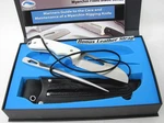 Myerchin Knife A100 Professional G10 Handles Offshore System & Spike. Fixed Price $163.68.