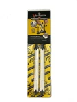 Warthog V-sharp A4 Ceramic Hone, Two Replacement Stones For The & Classic .... Fixed Price $96.79.