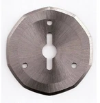 Blade For Cordless Micro-top MB60 Emery EC360 Bosch 192, All Steel 8 Sided,sharp. Fixed Price $34.95.