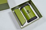Tumbler Pro 4 Knife Sharpener Rolling Layer Diamond Ceramic, TUPD35FG - Green. Fixed Price $119.99.